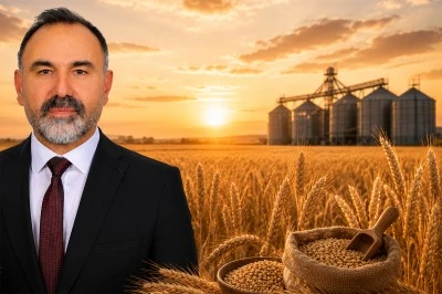 Sakar:  &lsquo;&rsquo;&Ccedil;ift&ccedil;iye verilen fiyat enflasyonun altında kaldı&rsquo;&rsquo;
