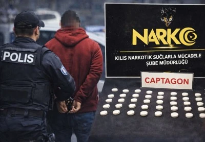 Sara&ccedil; Mehmet &Ccedil;avuş Mahallesi&rsquo;nde Uyuşturucu Operasyonu