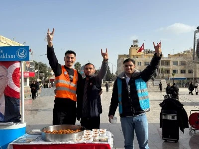 Seveng&uuml;l: Başbuğumuzun ruhu şad, mekanı cennet olsun