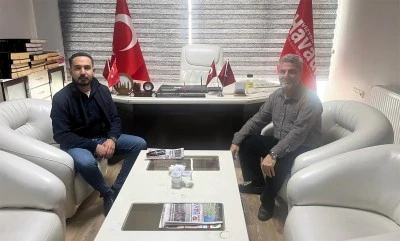 Seveng&uuml;l: "Gen&ccedil;lerimizi milli ve manevi değerlere bağlı bir şekilde yetiştirmeye devam ediyoruz"