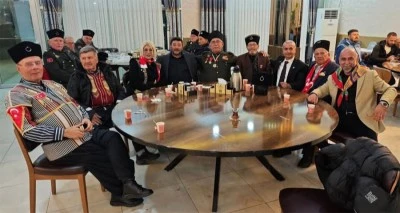 Sevin&ccedil; ve H&uuml;zn&uuml; Birlikte Yaşadık