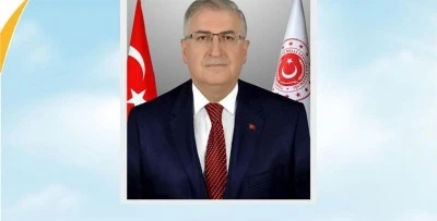 SON DAKİKA! Milli Savunma Bakanı Yaşar G&uuml;ler salı g&uuml;n&uuml; Kilis&rsquo;e geliyor