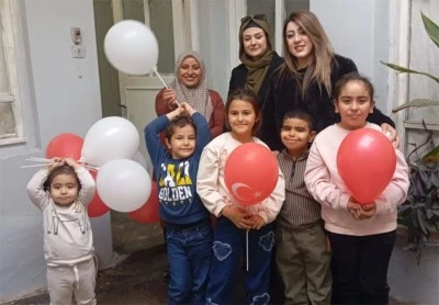 S&uuml;mer:  &ldquo;Engelli Bireylerin Sesini Daha Geniş Kitlelere Ulaştırıyoruz&rdquo;