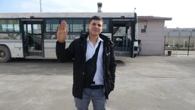 Suriyelilerin g&ouml;n&uuml;ll&uuml; geri d&ouml;n&uuml;ş&uuml; s&uuml;r&uuml;yor