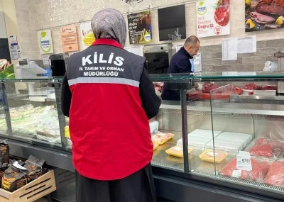 Tarım ve Orman İl M&uuml;d&uuml;rl&uuml;ğ&uuml; ekipleri mesai mefhumu dinlemiyor