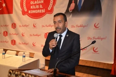 Tosyalıoğlu: Vatandaşlarımızın ekonomik olarak s&ouml;m&uuml;r&uuml;lmesine asla m&uuml;sade etmeyeceğiz