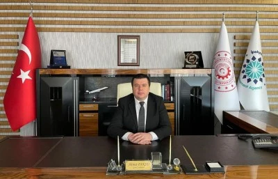 TRC1 B&ouml;lgesi&rsquo;nde yeni yatırım alanları a&ccedil;ıklandı