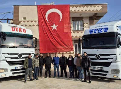 T&uuml;rk Bayrağına yapılan saldırıya Kilis&rsquo;ten tepkiler s&uuml;r&uuml;yor