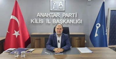 Uğurlu: "Kara d&uuml;zen sefalete değersiz yaşama dur diyeceğiz"