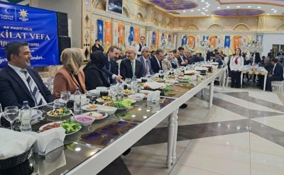 Ulaşım ve İletişime Dev Yatırım: 355 Milyar Dolar