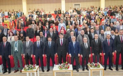 &Uuml;niversite, Uluslararası &ldquo;Birlikte Yaşama&rdquo; Sempozyumuna ev sahipliği yapıyor