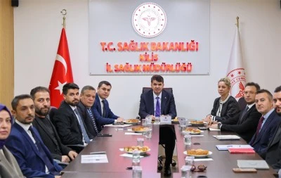 Vali Kalaylı: Bağımlılıkla m&uuml;cadele toplumun ortak sorumluluğu