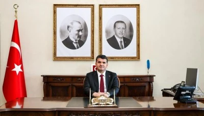 Vali Kalaylı: &ldquo;T&uuml;rkiye Cumhuriyeti, kadın hakları konusunda pek &ccedil;ok &uuml;lkeye &ouml;rnek olmuştur&rdquo;