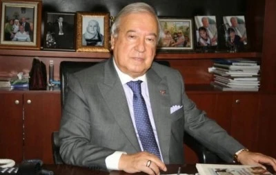 Yaşar Akt&uuml;rk&rsquo;ten Tıp Bayramına &Ouml;zel Sağlık &Ccedil;alışanlarına Anlamlı Jest 