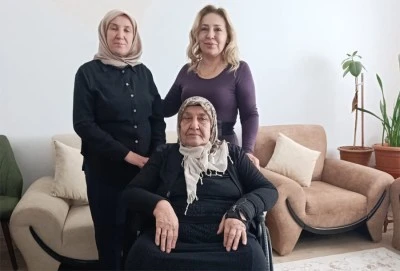 Yeni kurulan &ldquo;Bir Adım Umut Derneği" faaliyetlerine başladı