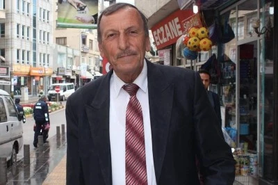 &ldquo;Yıkımcı Hasan&rdquo; hayatını kaybetti