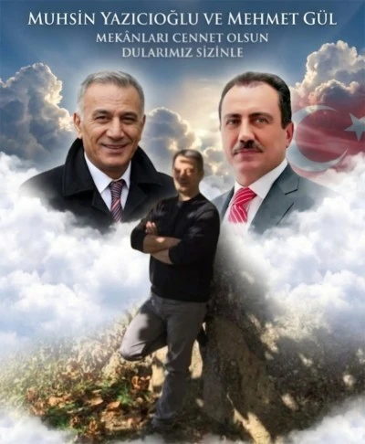 Yıldız&rsquo;dan Ayasofya Vurgusu:  &ldquo;1953&rsquo;&uuml;n Hayali 1975&rsquo;in Ger&ccedil;eği Oldu&rdquo; 