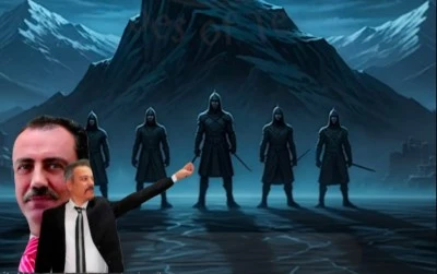 Yıldız&rsquo;dan Dem Parti Raporuna Tepki