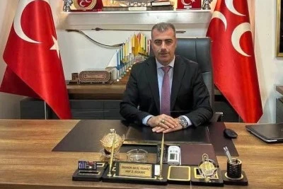 Yılmaz’dan 24 Kasım Öğretmenler Günü Mesajı