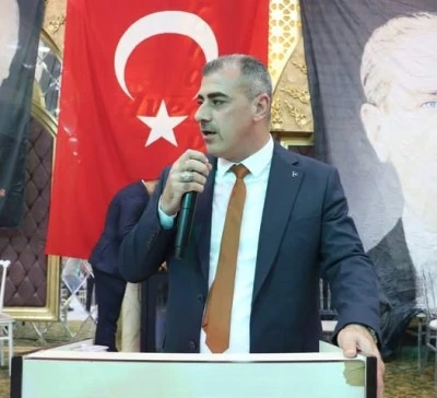 Yılmaz: &ldquo;Milliyet&ccedil;i Hareket Partisi Bir Davanın Adıdır&rdquo;