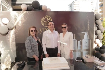 Yrem Beauty yeni &uuml;r&uuml;n&uuml; d&uuml;nya pazarlarında