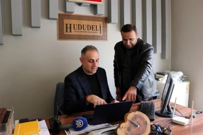 Zahteroğlu, AA'nın &ldquo;Yılın Kareleri&rdquo; oylamasına katıldı 