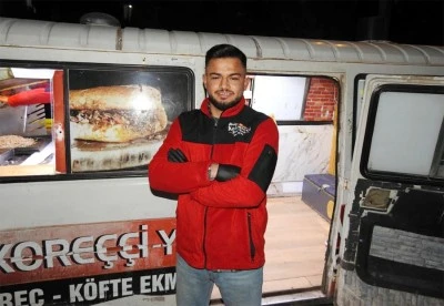 Zehirlenme haberleri Kilis'te sokak lezzetlerini vurdu