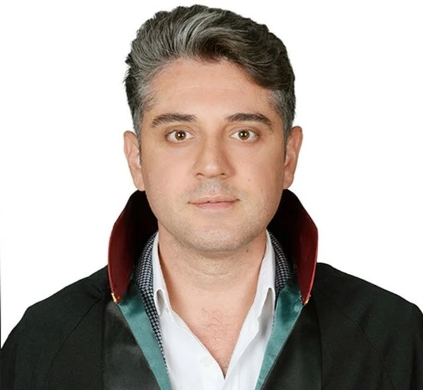 Av. Abdi Fatih EŞKİ