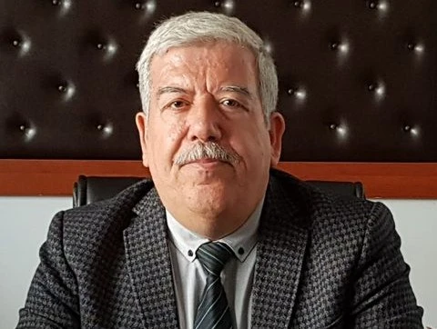 Cahit Faruk İSLAMOĞLU